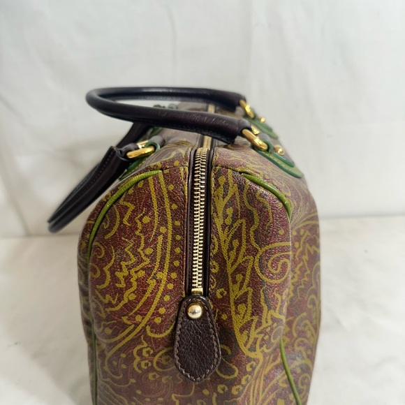 Etro Handbag - Picture 4 of 10